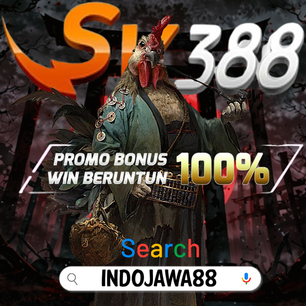 INDOJAWA88 Login 