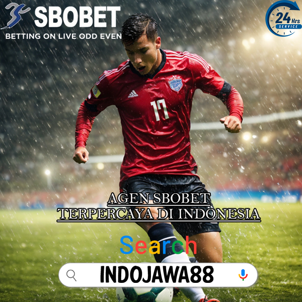 INDOJAWA88 Login 