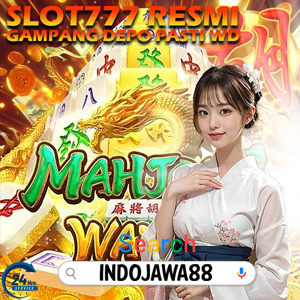 INDOJAWA88 Login 